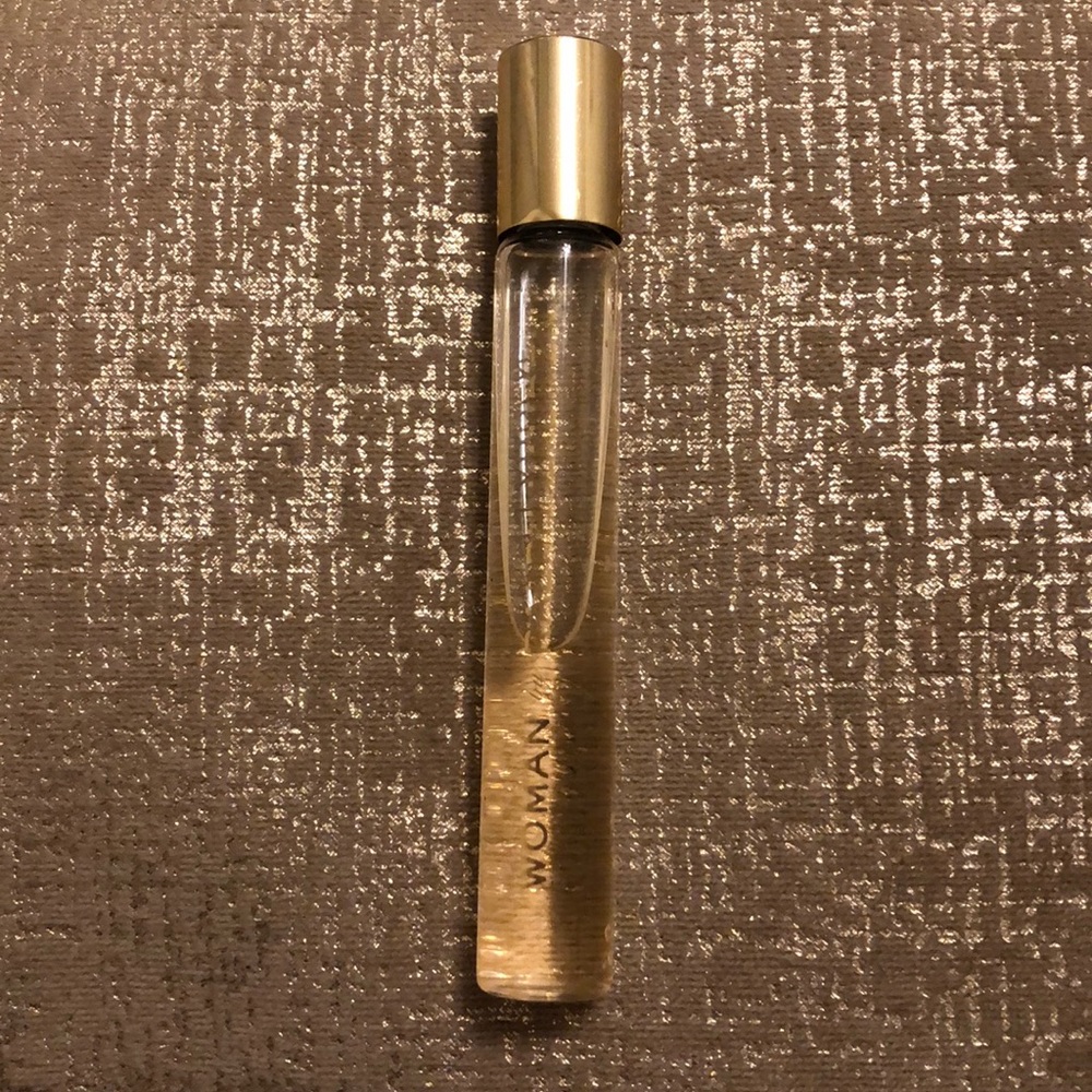 Ralph Lauren Woman Fragrance Rollerball .34 fl oz